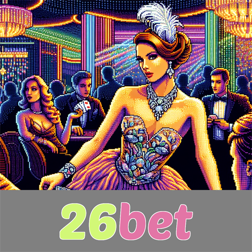 Descubra a Emoção dos Jogos de Cassino no 26bet
