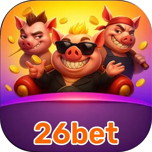 26bet: Seu destino seguro e emocionante para apostas online