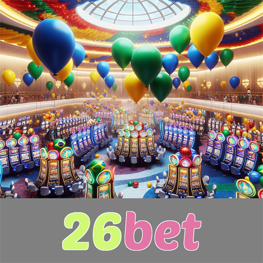 Descubra a Categoria 'Ajuda' no 26bet: Aprenda Brincando