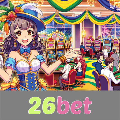 Explore a Segurança nos Jogos da Categoria 'Seguro' da 26bet