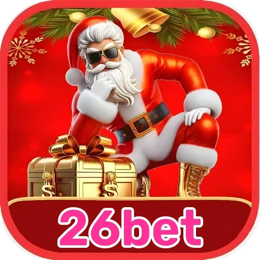 26bet: Caça-Níqueis que Encantam e Prêmios que Surpreendem