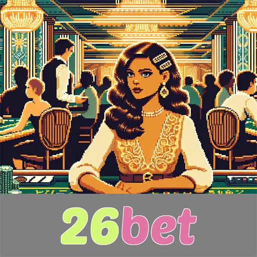 Descubra o Mundo dos Jogos de Mesa no 26bet