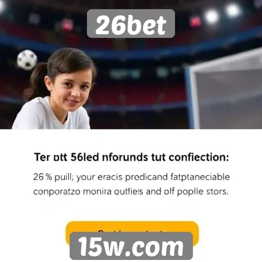 Tutoriais disponíveis para iniciantes no 26bet